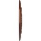 Ekena Millwork Galway Ceiling Medallion (Fits Canopies up to 3 1/4"), 15 3/4"OD x 3 1/4"ID x 1"P, Copper Penny CM15GACPS - alternate 4